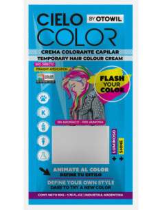 Cielo Color | Rosa Pastel | Sobre x50grs. 2